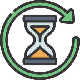 Time icon