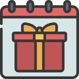 Calendar icon