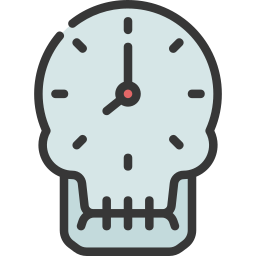 Clock icon