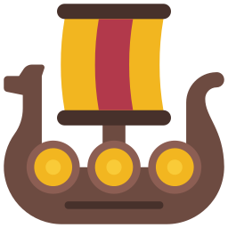 Boat icon