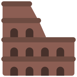 Roman icon