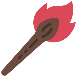 Fire icon