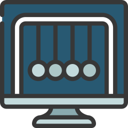 Computer icon