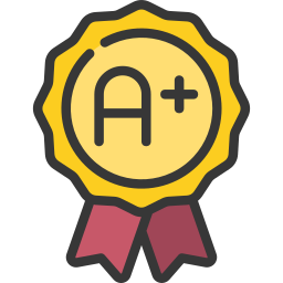 Ribbon icon