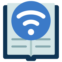 Book icon