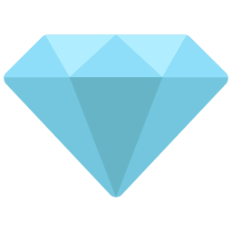 diamanten icon