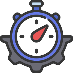 Clock icon