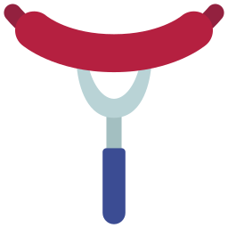 Fork icon