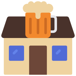 bar icon