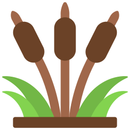 Plant icon