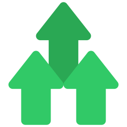 Arrows icon