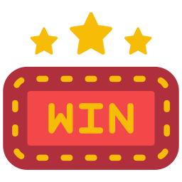 Win icon