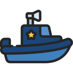 boot icon