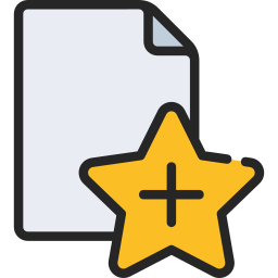 File icon