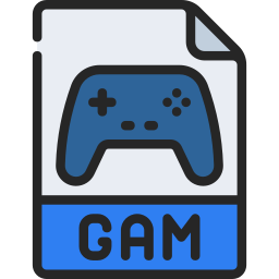 Game icon