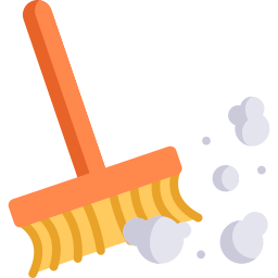 Dust icon