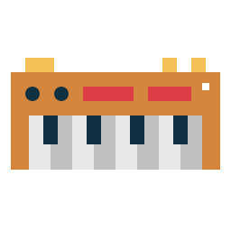 Keyboard icon