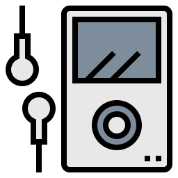 Ipod icon