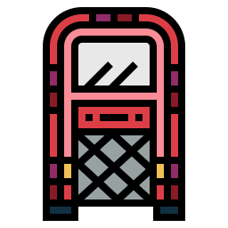 jukebox icon