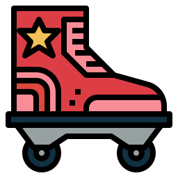 rollschuh icon