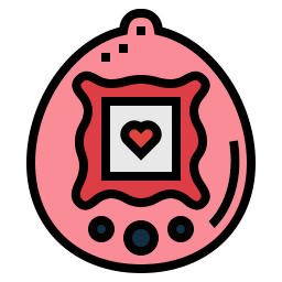 tamagotchi icon