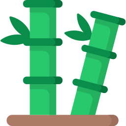 Bamboo icon