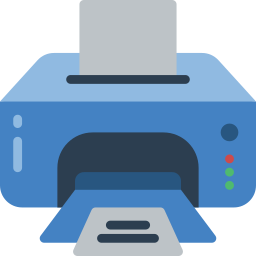 Printer icon