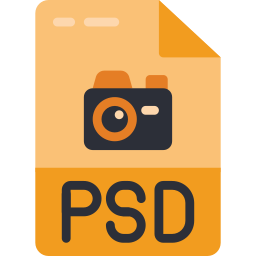 psd иконка