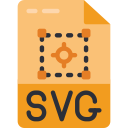 svg Icône