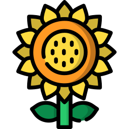 sonnenblume icon