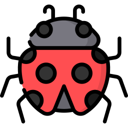 Ladybug icon