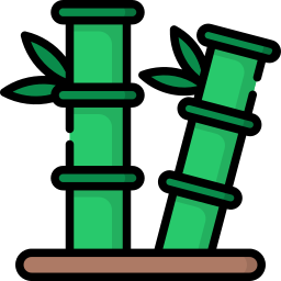 Bamboo icon