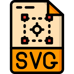 svg Icône