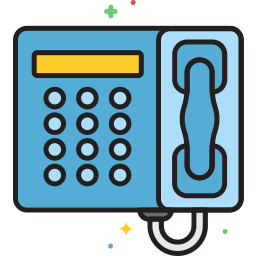 telefon icon