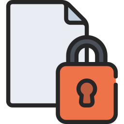 Lock icon