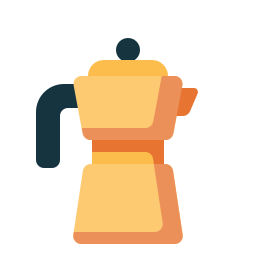 kaffee icon