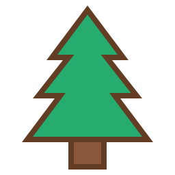 weihnachten icon