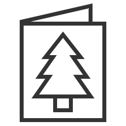 クリスマス icon