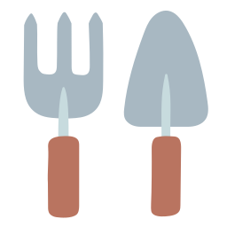 Spade icon