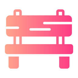 Bench icon