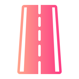 Road icon