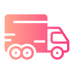 Truck icon