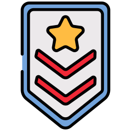 Badge icon