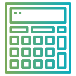 Calculator icon