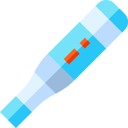 thermometer icon