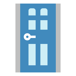 Door icon