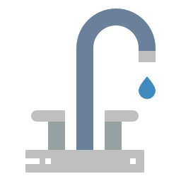 Faucet icon