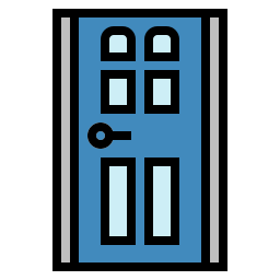 Door icon