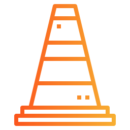 Cone icon