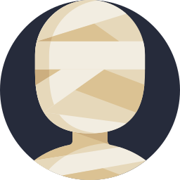 Mummy icon